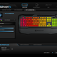 Roccat’s Swarm software needs a serious bug fixing session.